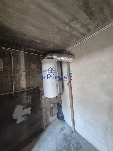 À louer – Appartement T2 au centre de Chauffailles