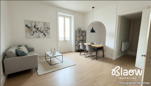 Maison à vendre à Saint-Chamond
