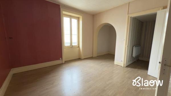 Maison à vendre à Saint-Chamond