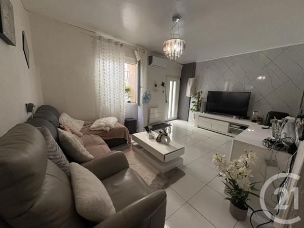 Maison à vendre  3 pièces - 71,47 m2 AIMARGUES - 30