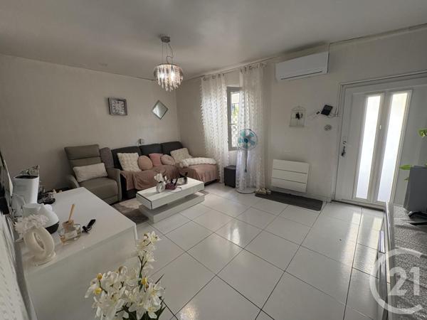 Maison à vendre  3 pièces - 71,47 m2 AIMARGUES - 30