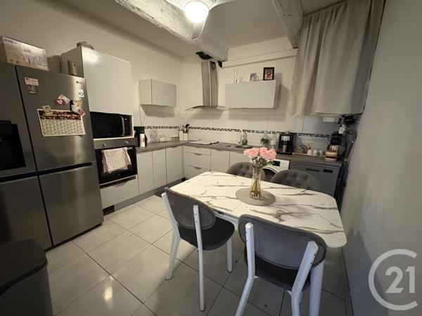 Maison à vendre  3 pièces - 71,47 m2 AIMARGUES - 30
