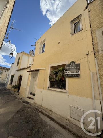 Maison à vendre  3 pièces - 71,47 m2 AIMARGUES - 30