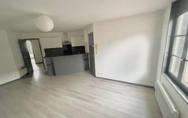 Appartement à louer    3 pièces • 60 m2 Bar-le-Duc