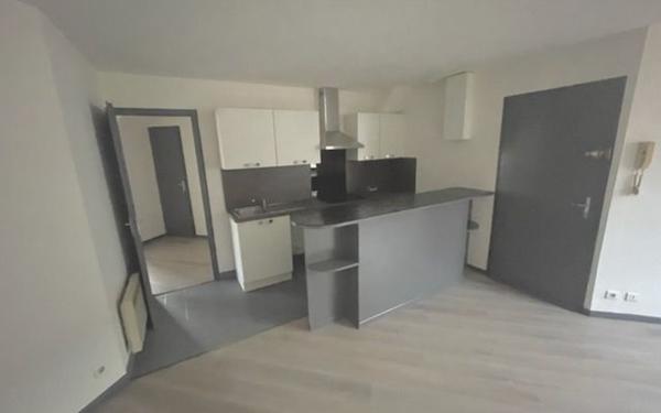 Appartement à louer    3 pièces • 60 m2 Bar-le-Duc