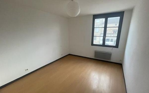 Appartement à louer    3 pièces • 60 m2 Bar-le-Duc