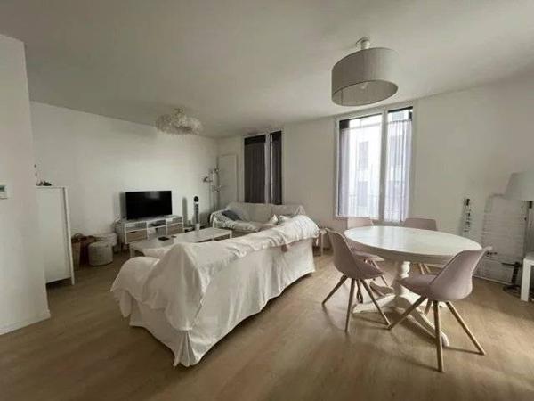 Chambre en COLOCATION