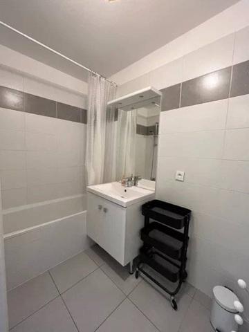 Chambre en COLOCATION