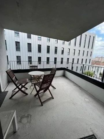 Chambre en COLOCATION