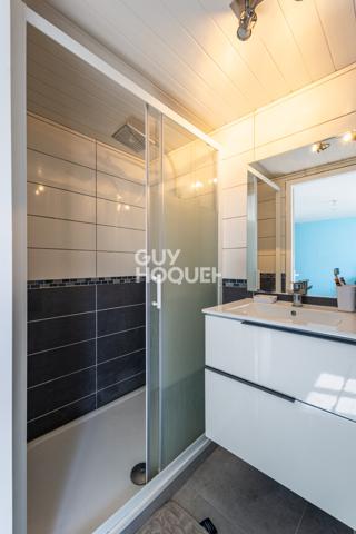 Belle maison avec piscine au calme