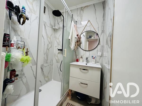 Appartement à vendre 4 pièces 64,4 m² Châlons-en-Champagne