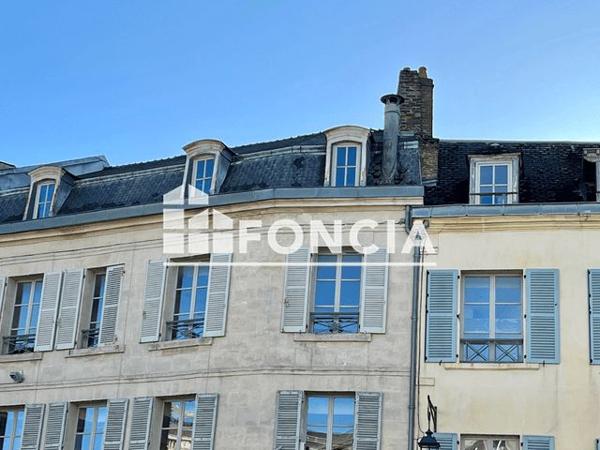 À vendre Local commercial 236.5 m² - Laon 02000