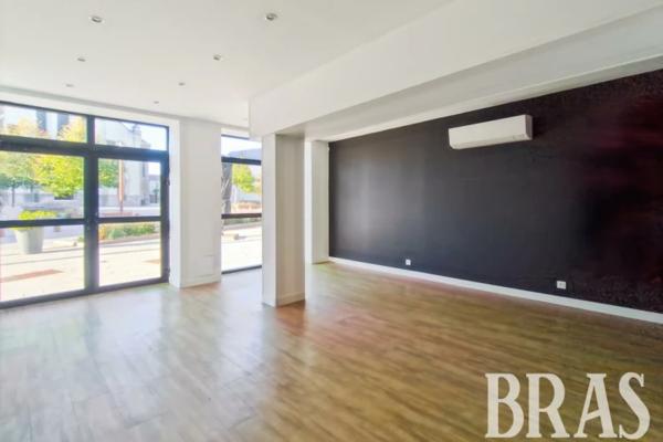 Local commercial - 59m² - Bouguenais