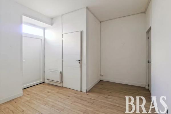 Local commercial - 59m² - Bouguenais