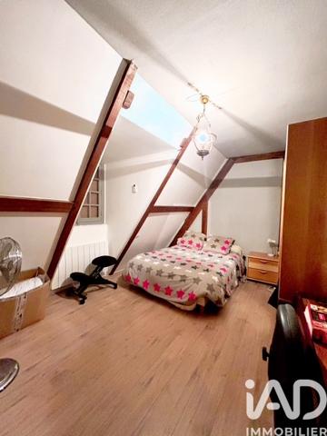 Maison à vendre 5 pièces 185 m² Saint-Aubin-d'Écrosville