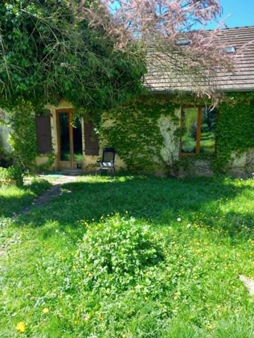 Maison traditionnelle proche centre ville