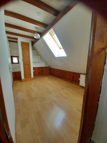 Maison traditionnelle proche centre ville