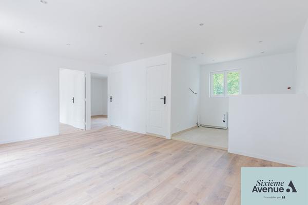 Maison 3 pièces 53.84 m2