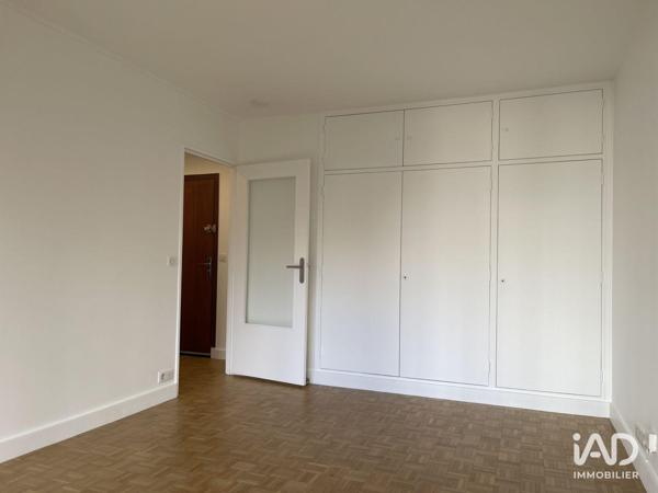 Location appartement 2 pièces 39 m² Paris 15