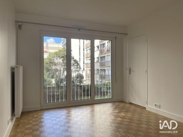 Location appartement 2 pièces 39 m² Paris 15
