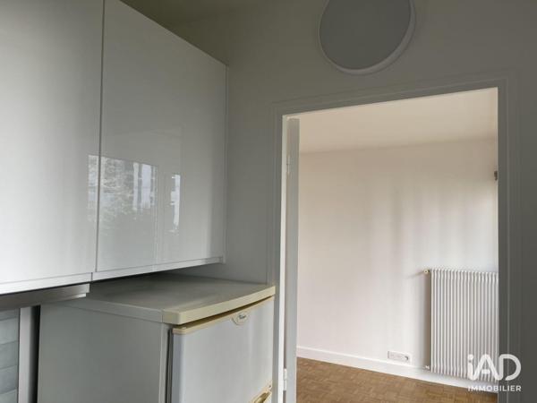 Location appartement 2 pièces 39 m² Paris 15