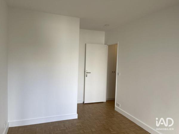 Location appartement 2 pièces 39 m² Paris 15