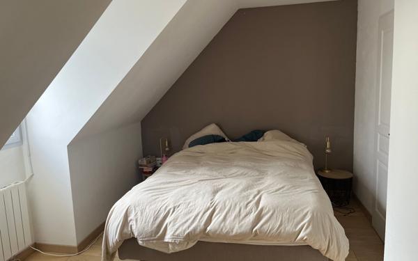 Maison à vendre    6 pièces • 152 m2 Fontaine-lès-Dijon