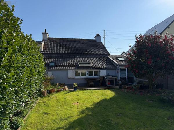 Maison à vendre à Cherbourg-en-Cotentin dans la Manche (50100), ref : 094-2035