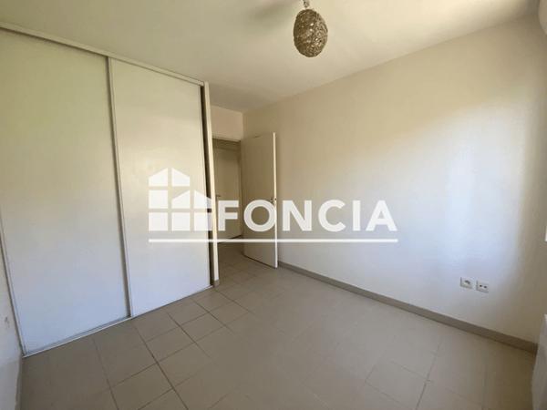 Location Appartement 3 pièces 62.13 m² - 2 RUE CHARLES CABROLIER Beziers 34500
