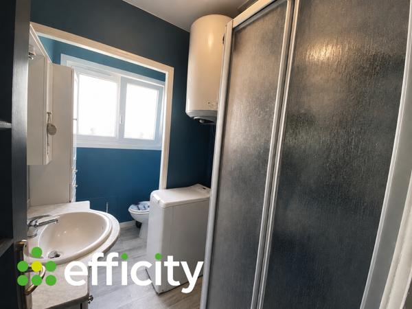 Appartement
         2 pièces
        - 33 m² Exclusivité 77 700 € *