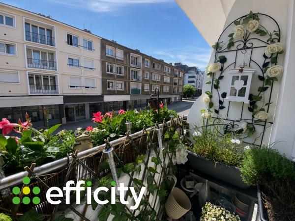 Appartement
         2 pièces
        - 33 m² Exclusivité 77 700 € *