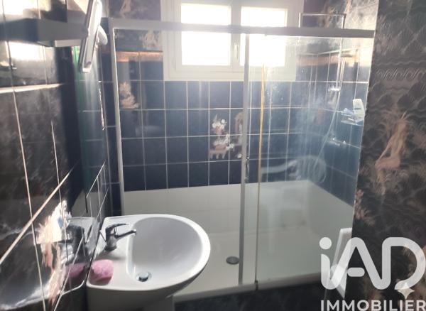 Maison à vendre 4 pièces 136 m² La Bruère-sur-Loir
