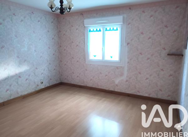 Maison à vendre 4 pièces 136 m² La Bruère-sur-Loir