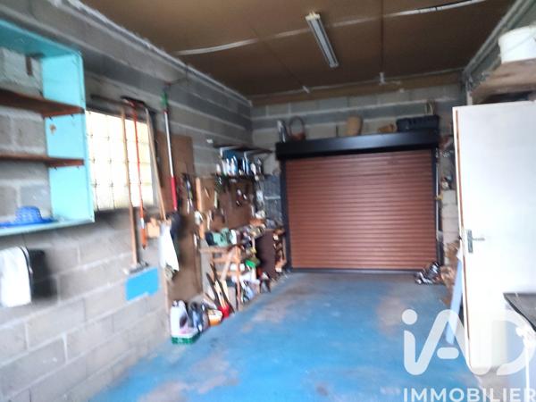 Maison à vendre 4 pièces 136 m² La Bruère-sur-Loir
