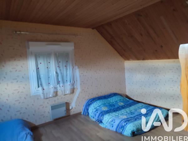 Maison à vendre 4 pièces 136 m² La Bruère-sur-Loir