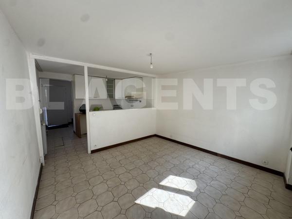 maison de ville avec jardin