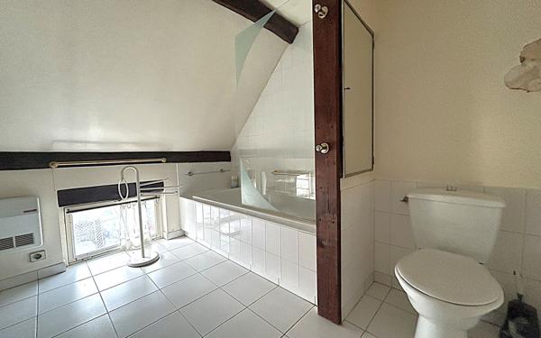 Maison à vendre    4 pièces • 111,90 m2 Beauvais