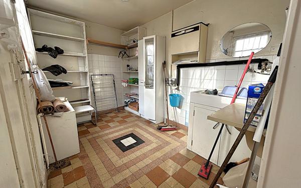 Maison à vendre    4 pièces • 111,90 m2 Beauvais