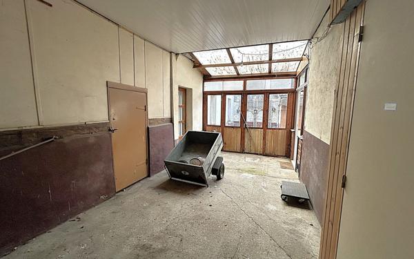 Maison à vendre    4 pièces • 111,90 m2 Beauvais