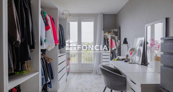 À vendre Appartement 3 pièces 72 m² - Lyon 69005