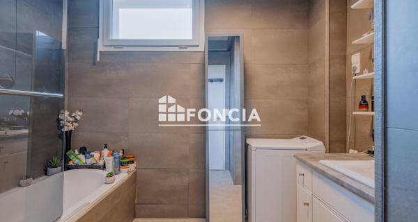 À vendre Appartement 3 pièces 72 m² - Lyon 69005