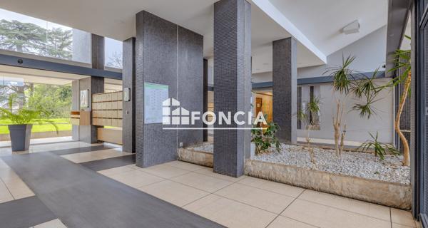 À vendre Appartement 3 pièces 72 m² - Lyon 69005