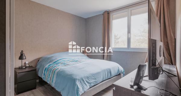 À vendre Appartement 3 pièces 72 m² - Lyon 69005