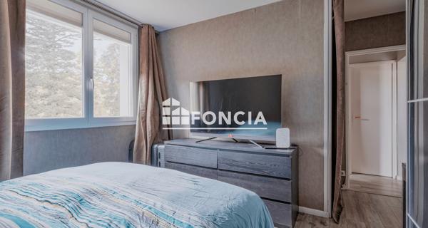 À vendre Appartement 3 pièces 72 m² - Lyon 69005