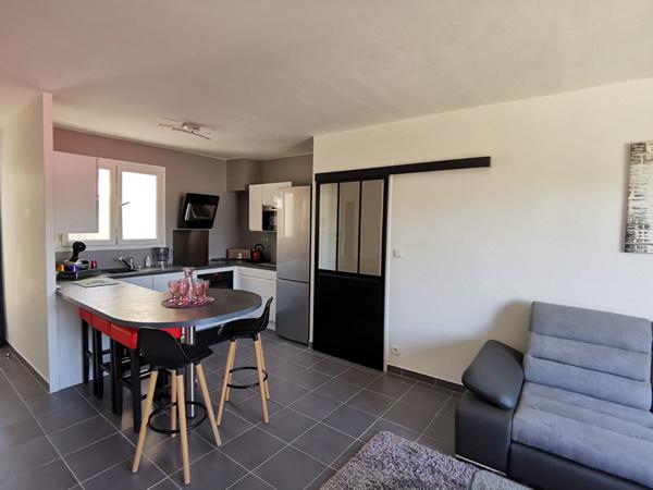 ST PALAIS / MER, Coeur de ville Saint palais sur mer