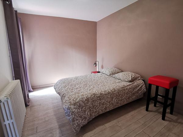 ST PALAIS / MER, Coeur de ville Saint palais sur mer