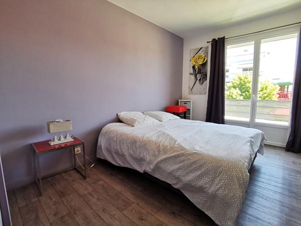 ST PALAIS / MER, Coeur de ville Saint palais sur mer