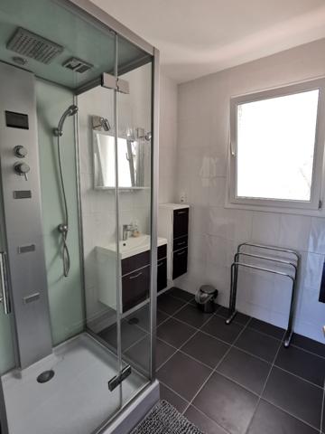 ST PALAIS / MER, Coeur de ville Saint palais sur mer