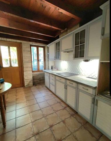 Maison à vendre 6 pièces VALREAS (84)