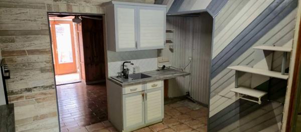 Maison à vendre 6 pièces VALREAS (84)